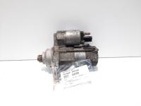 Alternator 180A Valeo, cod 021903026L, Skoda Superb II (3T4), 2.0 TDI, BMP (id:600370)