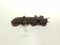 Galerie evacuare, cod 6G9Q-9431-AC, Land Rover Freelander 2 (FA), 2.2 DT, 224DT (id:600002)