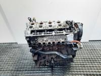 Motor, cod G6DG, Ford Focus 2 Sedan (DA), 2.0 TDCI (idi:590450)