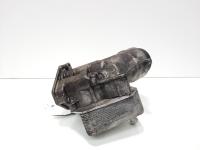 Carcasa filtru ulei cu racitor ulei, cod 6740273176, Land Rover Freelander (LN), 2.0 diesel, 204D3, 4x4 (id:599904)