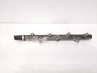 Rampa injectoare cu senzor, cod 0445214011, Land Rover Freelander (LN), 2.0 diesel, 204D3 (id:599910)