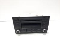 Radio CD, Seat Exeo (3R2) (idi:593318)