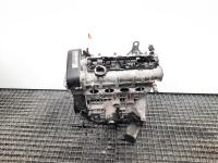 Motor, cod BXW, Skoda Roomster (5J), 1.4 benz (idi:597713)