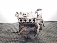 Motor, cod CAX, Audi A3 (8P1), 1.4 TFSI (idi:597720)