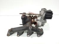 Turbosuflanta, cod 03F145701K, Seat Ibiza 5 ST (6J8), 1.2 TSI, CBZ (idi:600069)