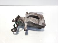 Etrier stanga spate, Renault Megane 3, 1.5 DCI, K9KF830 (id:600923)