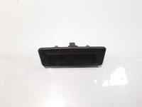 Maner deschidere haion, cod 1Z0827574B, Skoda Octavia 2 Combi (1Z5) (id:601072)