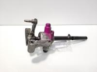 Selector cutie viteza manuala, cod 02T301230E, Audi A2 (8Z0), 5 vit man (pr:110747)
