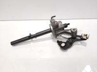 Selector cutie viteza manuala, cod 02T301230E, Seat Ibiza 4 (6L1), 5 vit man (idi:598493)