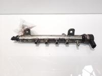 Rampa injectoare cu senzori, cod GM55200251, 0445214057, Opel Vectra C GTS, 1.9 CDTI, Z19DTH (idi:598515)