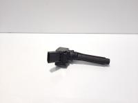 Bobina inductie, cod 04C905110E, Audi A1 (8X1), 1.0 TFSI, CHZ (idi:599812)