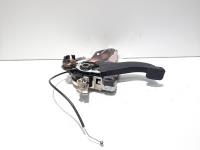 Pedala frana de mana, cod A2044200084, Mercedes Clasa C Coupe (C204) (idi:593191)