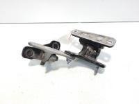 Set balamale usa stanga fata, Mercedes Clasa C (W204) (idi:597257)