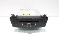 Radio CD, cod 2049069801, Mercedes Clasa C (W204) (idi:597280)