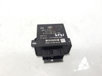 Modul xenon, cod 13110381, Opel Astra H Combi (idi:593399)