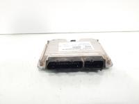 Calculator motor ECU, cod 036906032P, 0261207179, Skoda Octavia 1 (1U2) 1.4 benz, AXP (idi:593523)