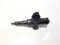 Injector, cod 038130073AG, BPT, 0414720215, Skoda Superb II (3T4), 1.9 TDI, BXE (idi:595497)