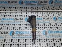 Injector cod 0445110340, Ford Fiesta VI, 1.6 TDCI (id:194225)