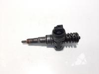 Injector, cod 038130073AG, BPT, 0414720215, VW Golf 5 Plus (5M1), 1.9 TDI, BXE (idi:595436)