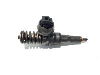 Injector, cod 038130073AG, BTD, 0414720215, VW Passat (3C2), 1.9 TDI, BKC (idi:595486)