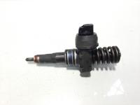 Injector, cod 038130073AJ, BTD, 0414720037, VW Bora Combi (1J6), 1.9 TDI, ATD (idi:595537)