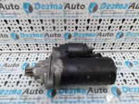 Cod: 02M911023A, electromotor Audi A4 Avant (8D5, B5) 1.9tdi AJM, (id:189523)