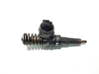 Injector, cod 038130073BJ, BTC, 0414720229, Audi A4 Cabriolet (8H7), 2.0 TDI, BPW (pr:110747)