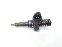 Injector, cod 038130073BQ, BPT, 0414720312, VW Eos (1F7, 1F8), 2.0 TDI, BMM (idi:595561)