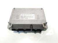 Calculator motor ECU, cod 03E906023AL, Skoda Rapid (NH3), 1.2 benz, CGP (idi:597149)