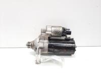 Electromotor cu Start-Stop, cod 02Z911024H, Seat Toledo 4 (KG3) 1.6 TDI, CAYC, 5 vit man (id:601372)