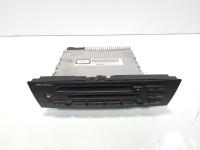 Radio CD, cod 9202152-01, Bmw 3 Touring (E91) (id:601237)