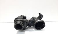 Tub turbo cu senzor, cod A6510900437, Mercedes Clasa C T-Model (S204), 2.2 CDI, OM651913 (id:602043)