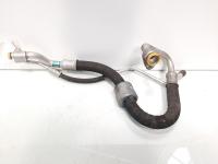 Conducta clima dubla, cod 9168365-02, Bmw 3 Coupe (E92), 2.0 diesel, N47D20C (idi:597189)