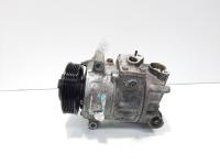 Compresor clima, cod 1K0820803S, VW Touran (1T1, 1T2), 2.0 TDI, BMN (idi:601788)