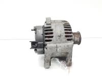 Alternator 110A Valeo, cod 8200290215, Renault Scenic 2, 1.9 DCI, F9Q812 (pr:110747)