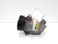 Compresor clima, cod 8200053264, Renault Megane 2 Combi, 1.9 DCI, F9Q (id:601427)