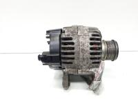 Alternator 110A Valeo, cod 06F903023E, Skoda Roomster (5J), 1.6 TDI, CAY (id:601550)