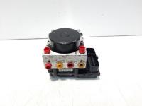 Unitate control ABS, cod 6R0907379S, 6R0907379AB, Skoda Fabia 2 (5J, 542) (id:602632)