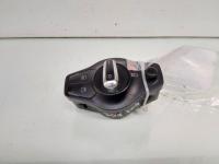 Bloc lumini cu proiectoare si functie auto, cod 8K0941531AA, Audi A4 (8K2, B8) (id:602801)