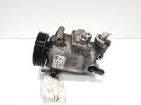 Compresor clima, cod 5N0820803A, Vw Passat (3C2) 2.0 TDI, CBA (id:602767)