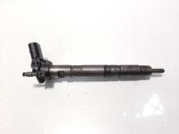 Injector, cod 03L130277, 0445116030, Audi Q5 (8RB), 2.0 TDI, CAG (pr:110747)