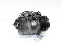 Compresor clima, cod 447260-2982, Bmw 7 (F01, F02), 3.0 diesel, N57D30A (id:601474)