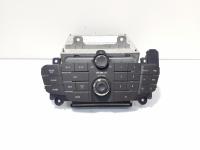 Radio CD cu navigatie si butoane comenzi, cod 13273256, 13328735, Opel Insignia A (id:602373)