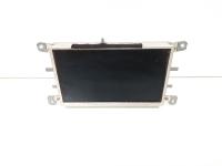 Display bord, cod 8T0919603A, Audi A4 (8K2, B8) (id:602729)