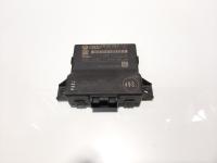 Modul control central, cod 8T0907468R, Audi A4 Allroad (8KH, B8) (idi:598110)