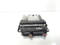 Calculator motor ECU, cod 03L906022NN, 0281016140, Audi A4 Avant (8K5, B8) 2.0 TDI, CAG (idi:598121)