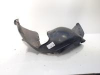 Carenaj roata dreapta fata, cod 7N0805912A, Seat Alhambra (710) (id:598148)