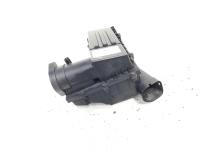 Carcasa filtru aer, cod 3C0129607BC, Vw Passat CC (357) 2.0 TDI, CFF (id:598168)