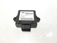 Modul confort, cod 9651212180, Peugeot 206 CC (idi:596413)