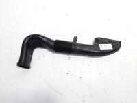 Tub aer, cod A6510903437, Mercedes Clasa C (W204) 2.2 CDI, OM651911 (idi:594310)